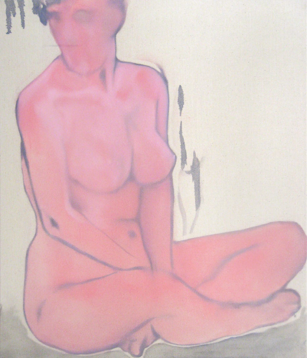 70x60 cm, oil on canvas, 2013