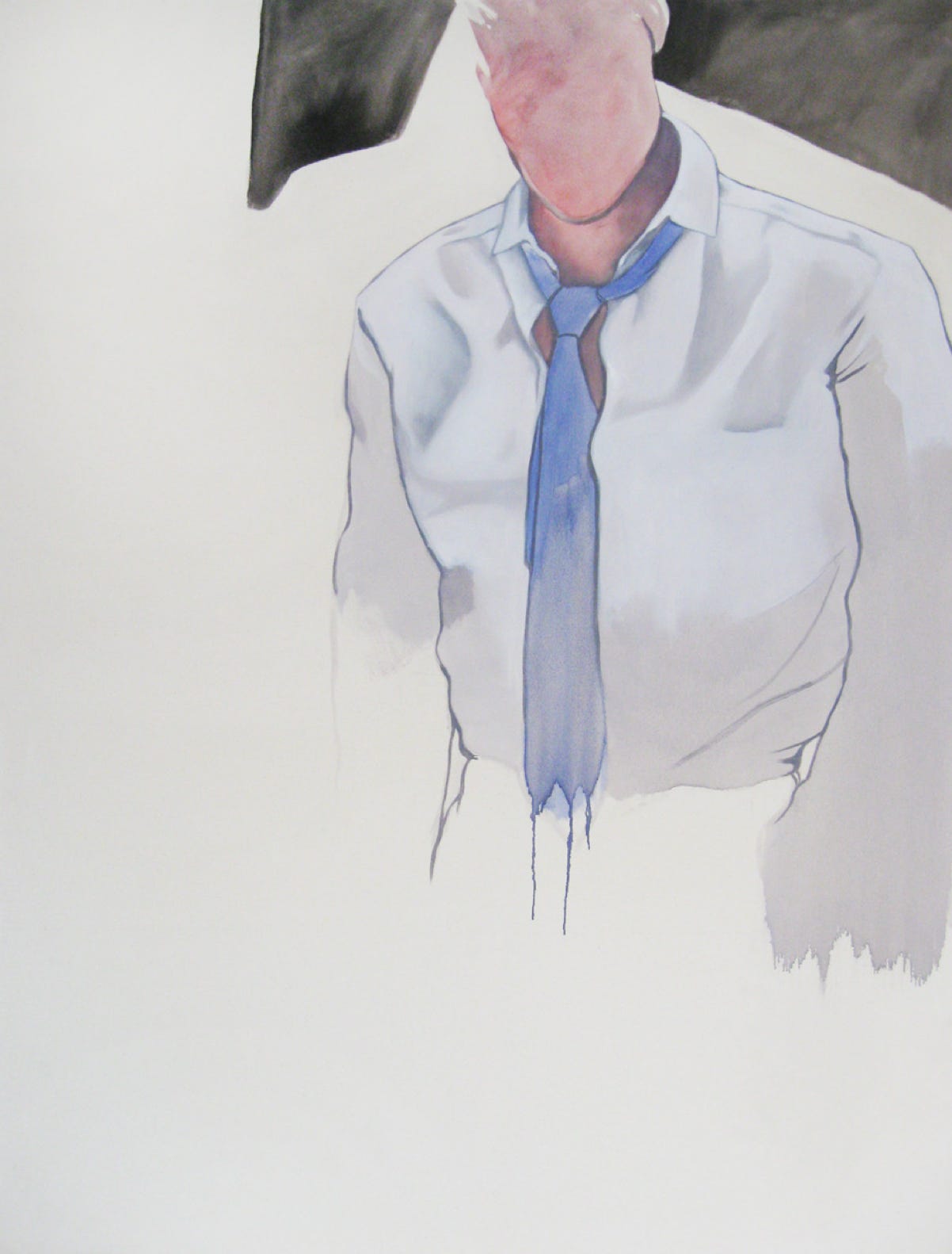 160x120 cm, oil on canvas, 2014