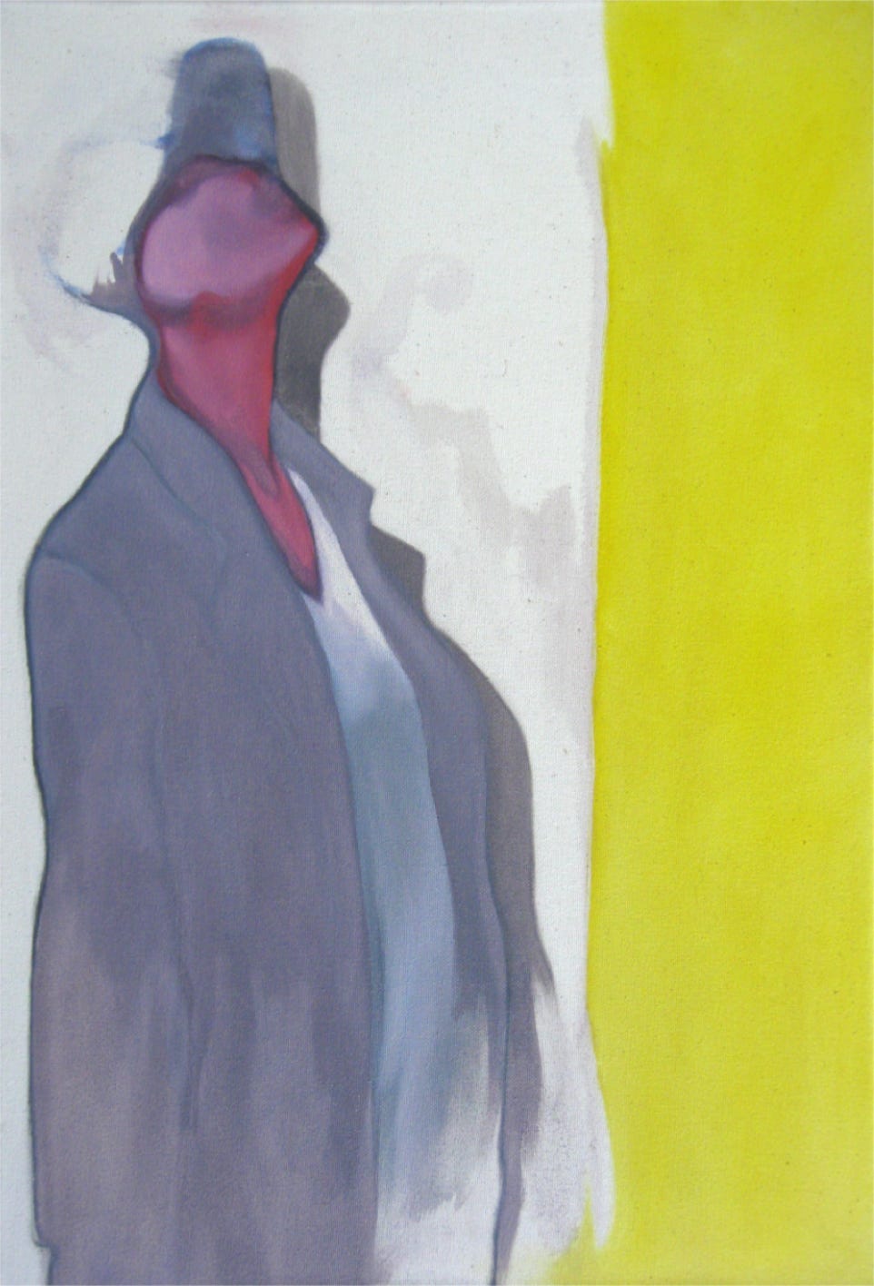 60x40 cm, oil on canvas, 2017