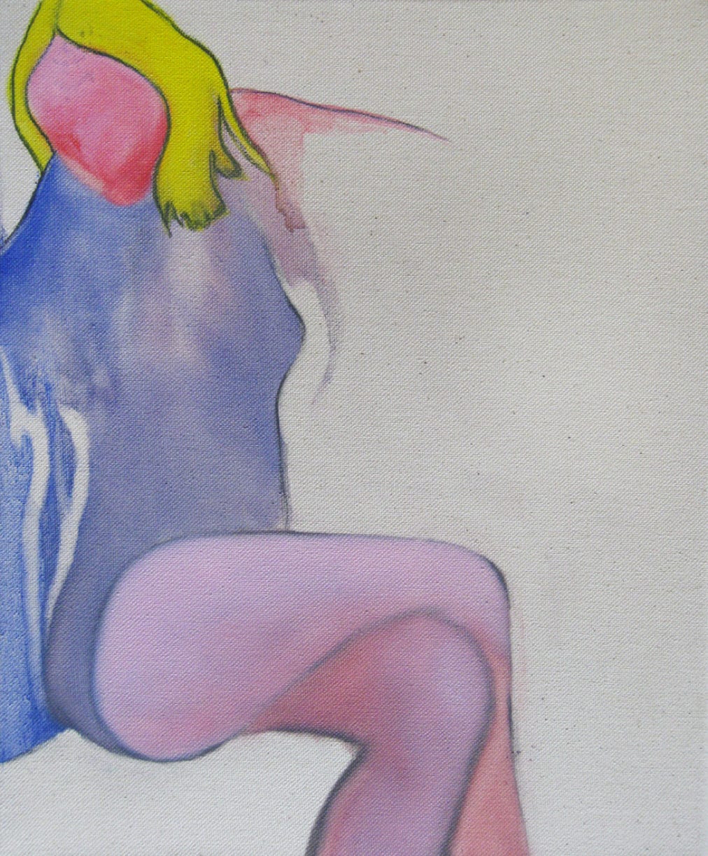 34x28 cm, oil on canvas, 2015