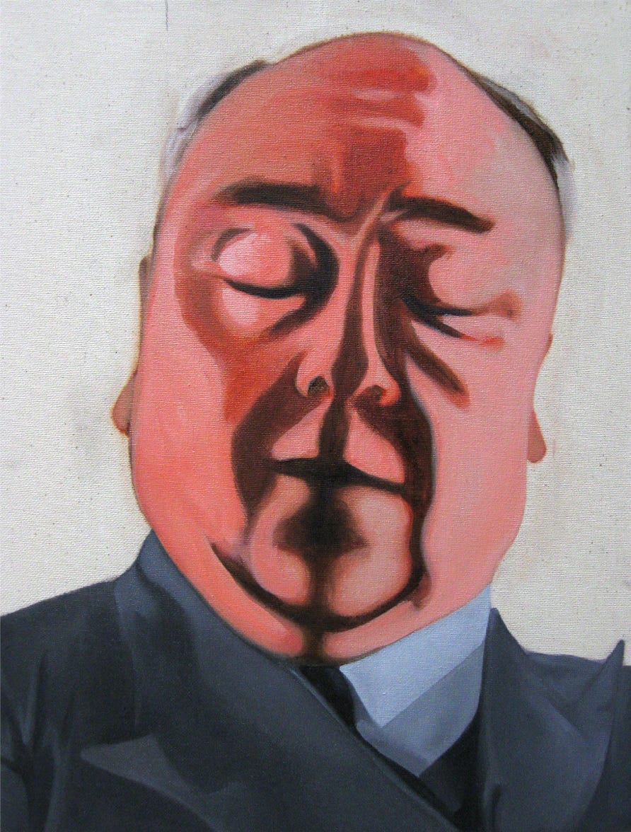 40x30 cm, oil on canvas, 2010