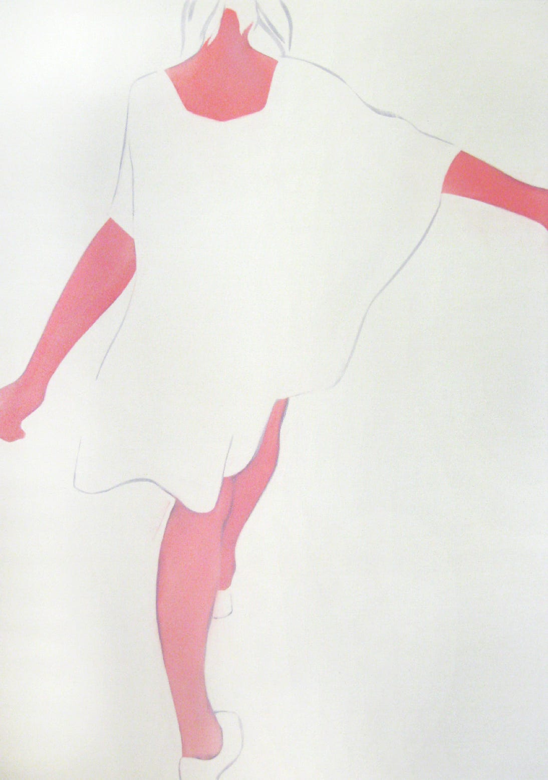 150x105 cm, oil on canvas, 2013